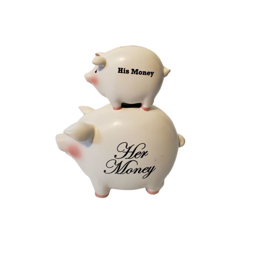 Piggy Bank 